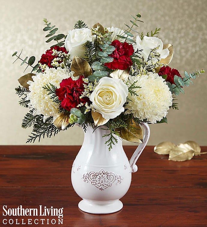 Winter’s Charm™ by Southern Living™