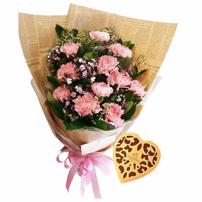 Send Flowers to Hong Kong I Flowers to Hong Kong I