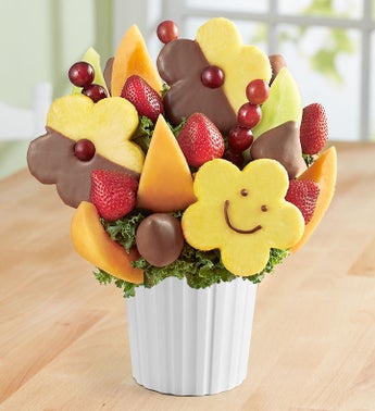 Your Best Smile Bouquet