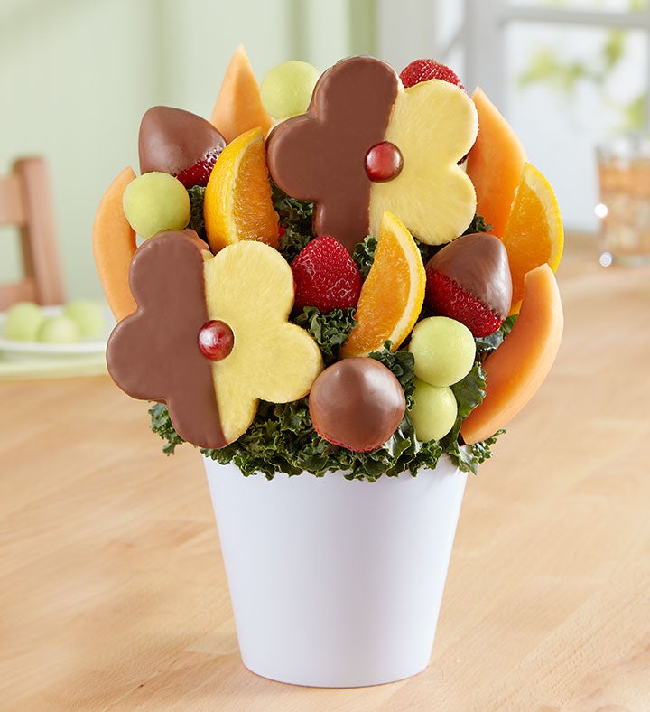 Nourishing Comfort™