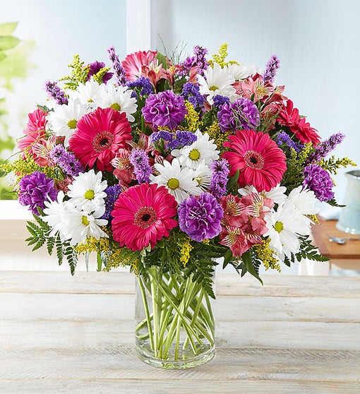 Wildflower Dreams Bouquet 161766