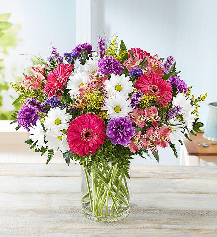 Wildflower Dreams Bouquet