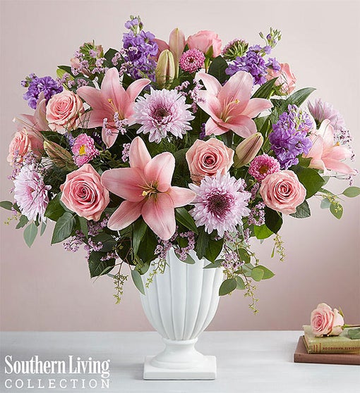 Precious Pedestal™ by Southern Living®
