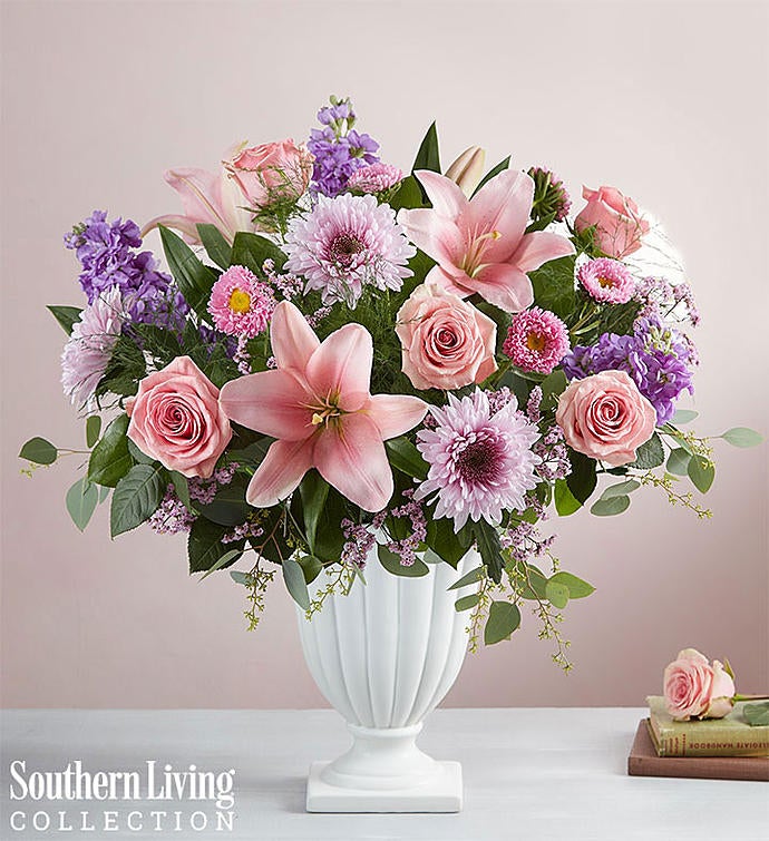 Precious Pedestal™ by Southern Living®