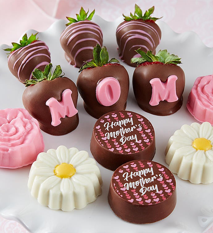 Chocolate Covered Strawberries Delivery