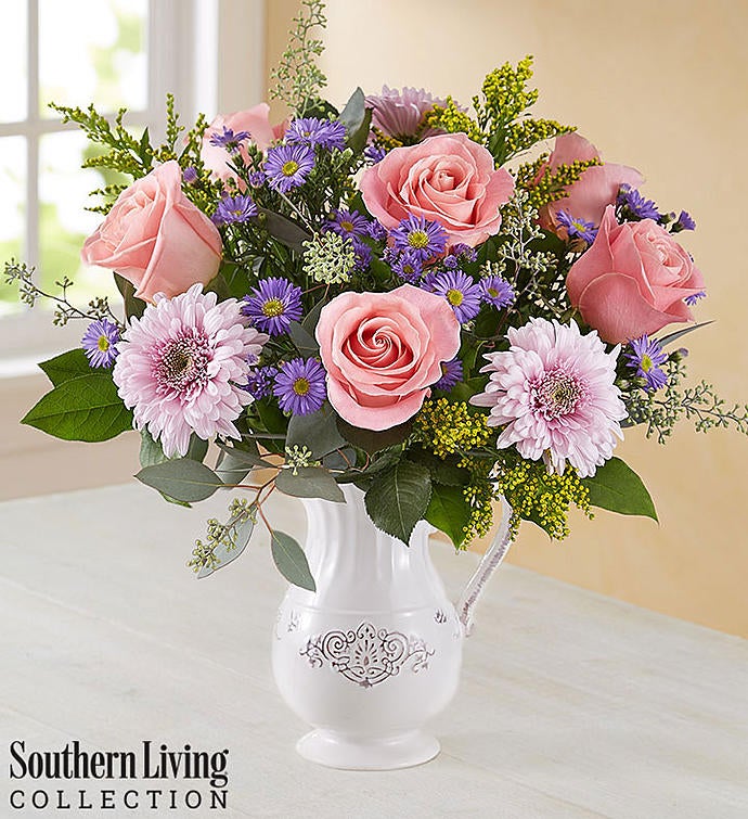 Her Special Day Bouquet™ by Southern Living®