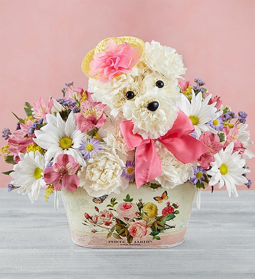 Precious Pup™ | 1800Flowers.com - 163056