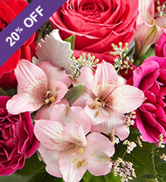 Florist’s Choice - Affection