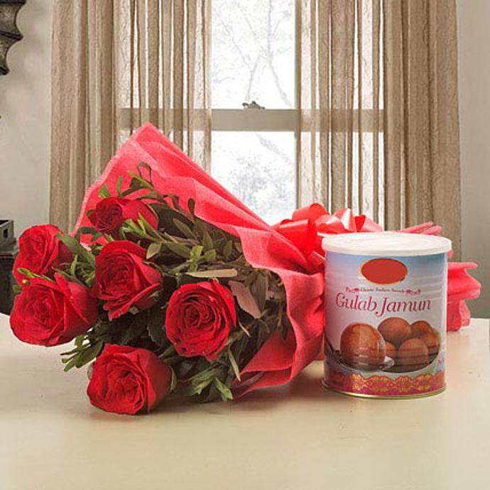 Pretty Choice-Diwali Gift