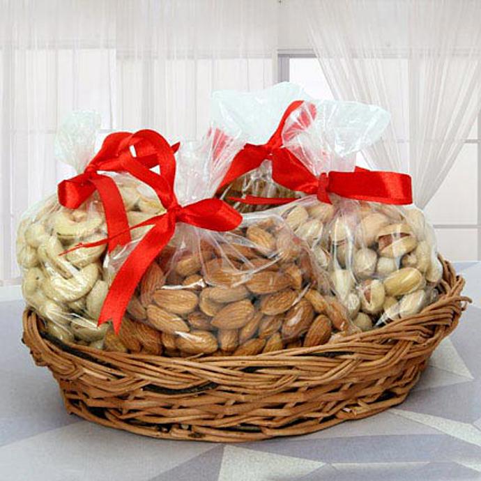 Nutritional Hamper-Diwali Gift