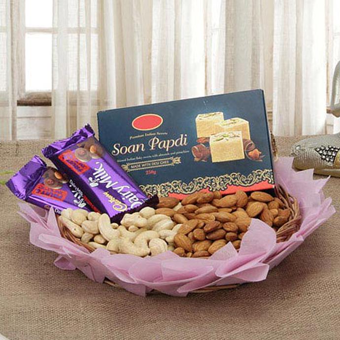 Best Sweetness Deal Diwali Gift