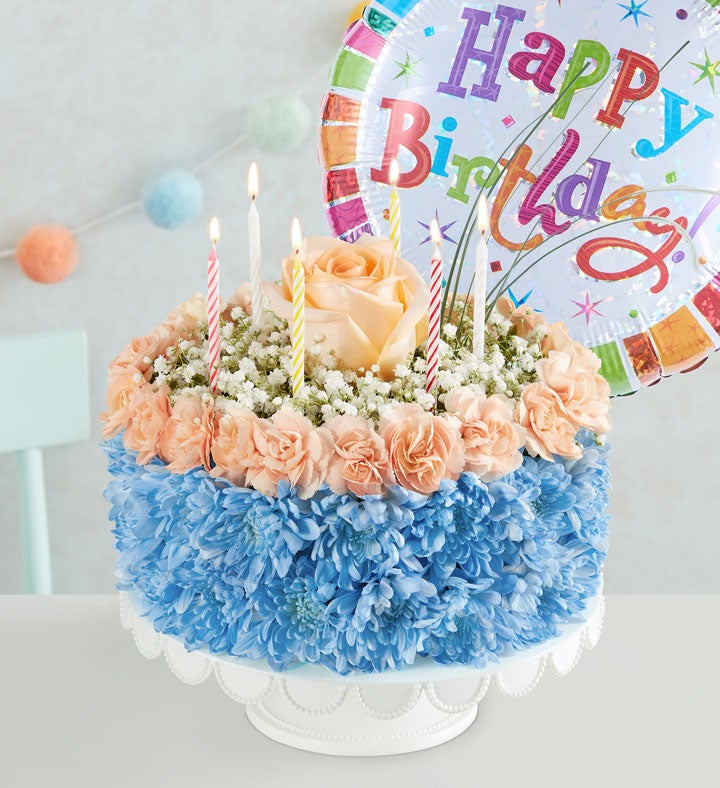34 Happy Birthday Cake Images
