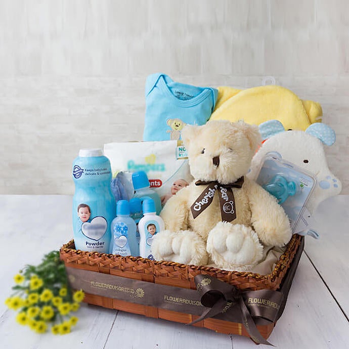 Charming Little Prince