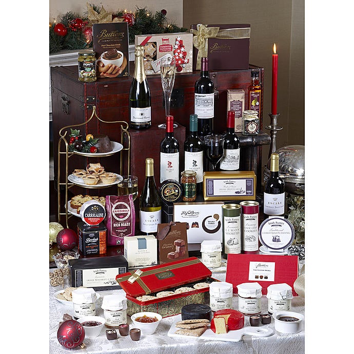 Send Flowers to Ireland Deliver Gifts in Ireland