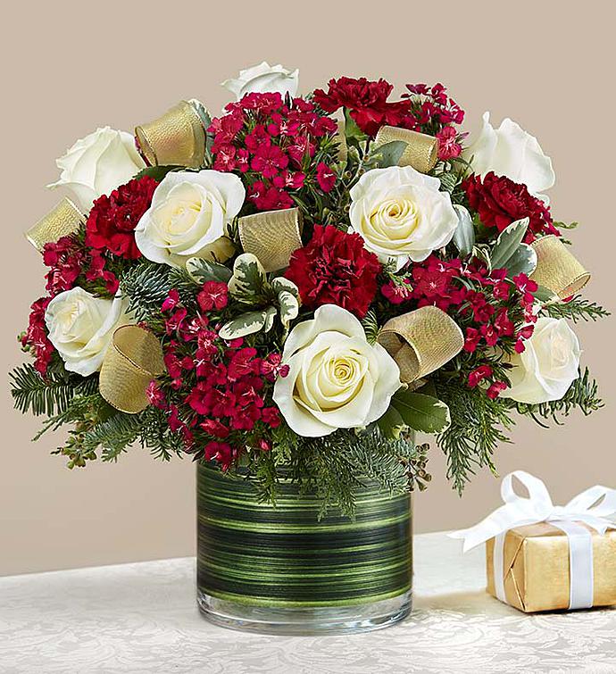 Glorious Christmas™ | 1800Flowers.com - 167119