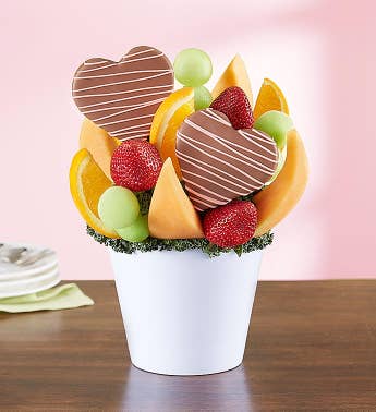 Sweet Pineapple Treat