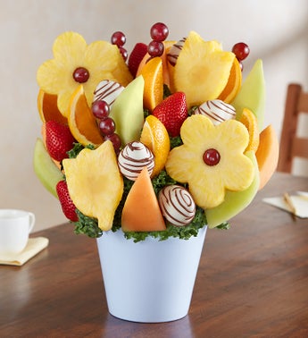 Fruit Bouquet Delivery | Fresh Fruit Arrangements | 1800Flowers