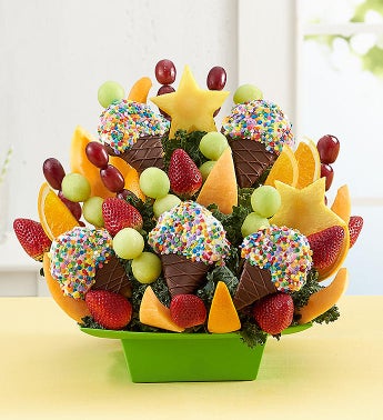 Delightful Dipped Treats