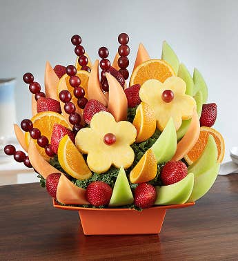 Fruit Splendor