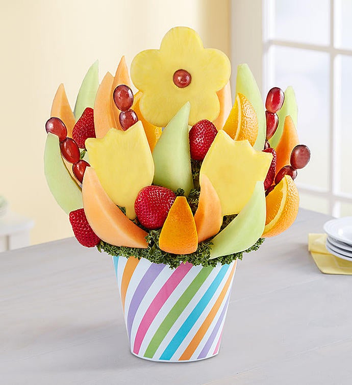 Get Well Fruit Arrangements | FruitBouquets.com