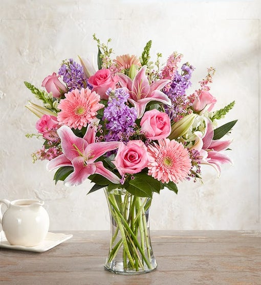 Always On My Mind™ Flower Bouquet from