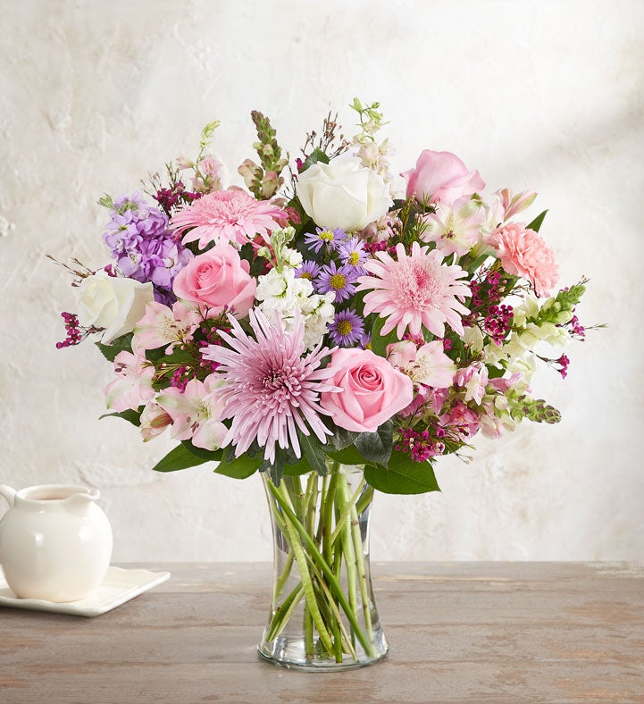 Always On My Mind™ Flower Bouquet