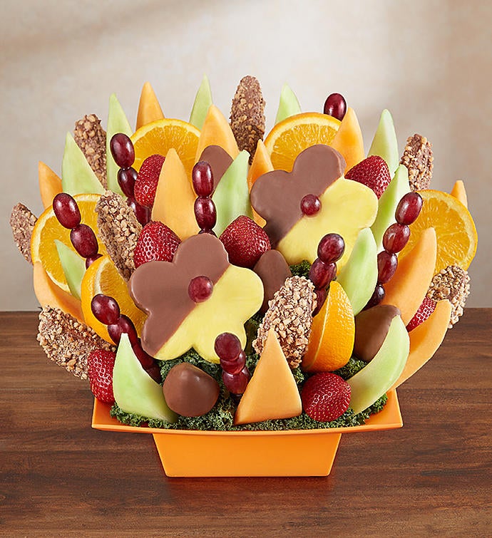 Same Day Fruit Bouquets | Fruitbouquets.com