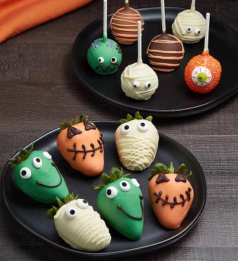 Halloween Treats Bundle