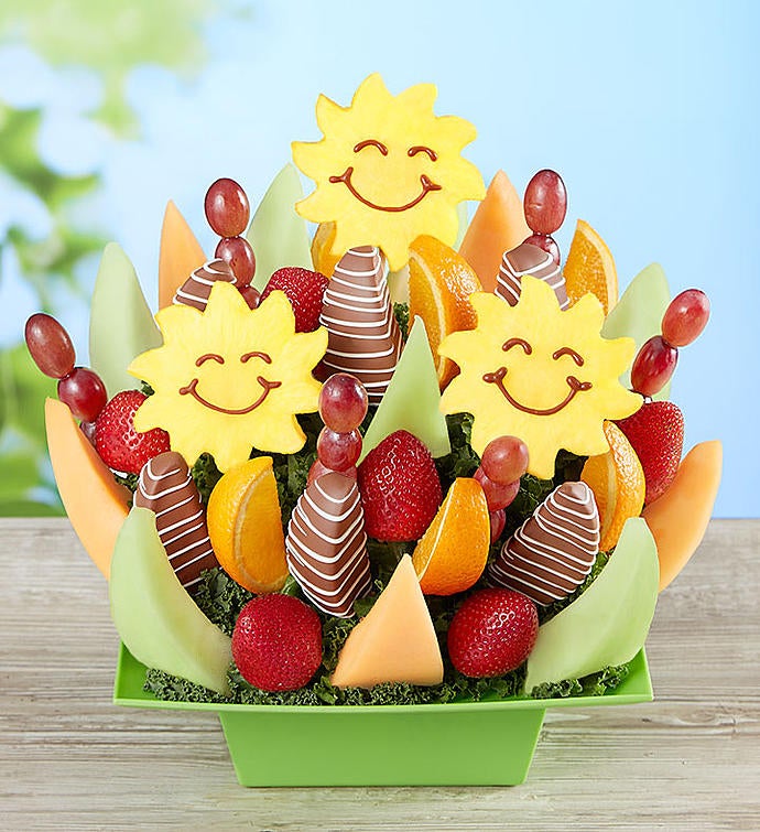 fruit arrangements