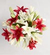 Holiday Lily Bouquet™