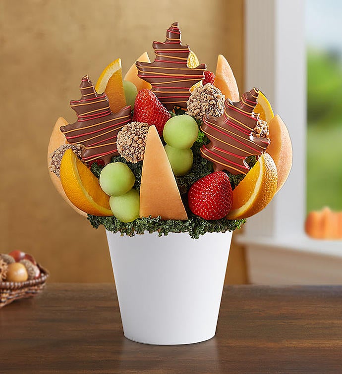 Arreglos Frutales | Ramos de Frutas | FruitBouquets.com
