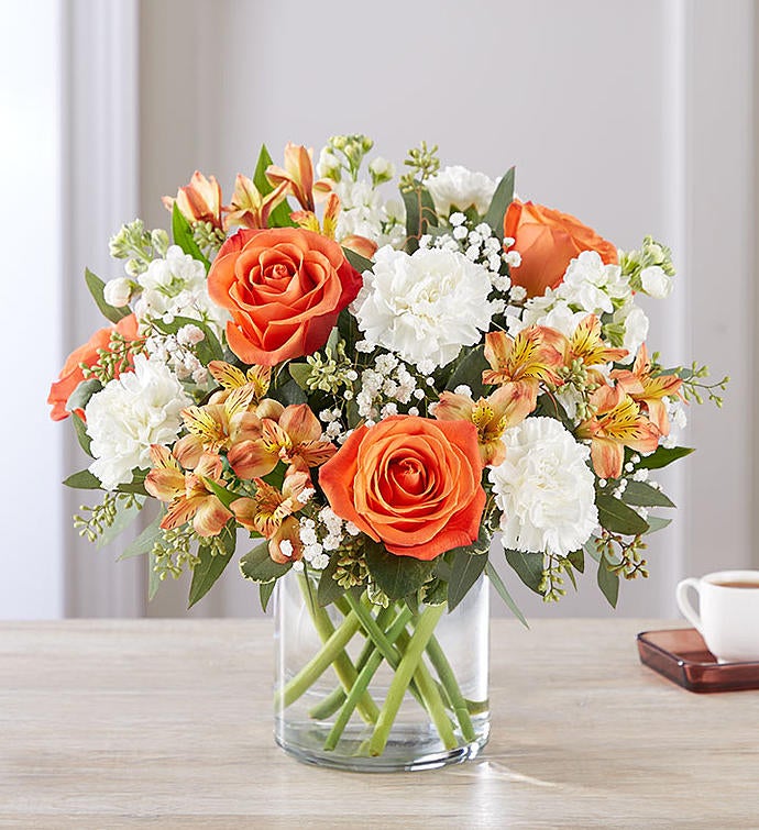 Sweet Citrus™ Bouquet