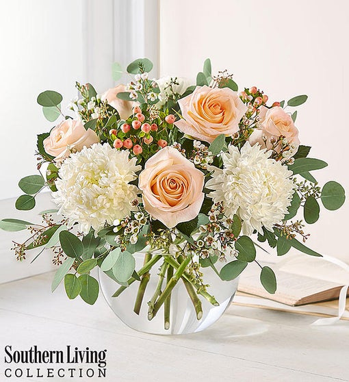 Peach Splendor by Southern Living®