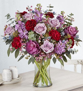 Magical Moonlight Bouquet