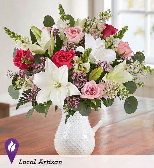 Delicate Delight™ Bouquet