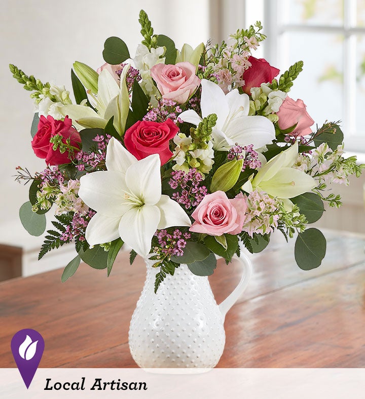 Delicate Delight™ Bouquet