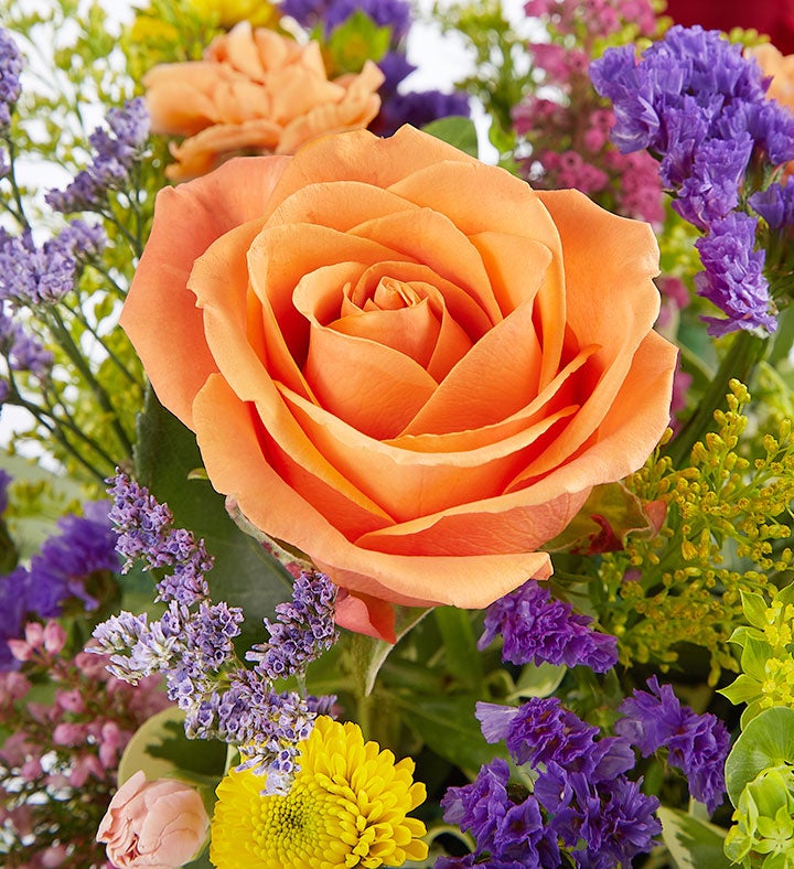 Delightful Joy™  Bouquet