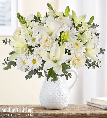 Flower Song Bouquet by Southern Living
