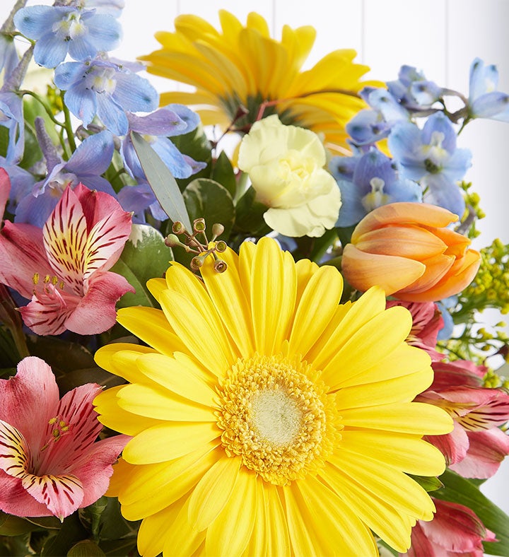 Cottage Blossoms™ Bouquet