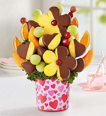 Fruit bouquet Romantic Fruit Gifts & Fruit Arrangements| FruitBouquets