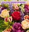 One of a Kind Bouquet | Birthday