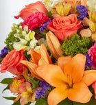 Vibrant Floral Medley™