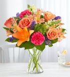 Vibrant Floral Medley™