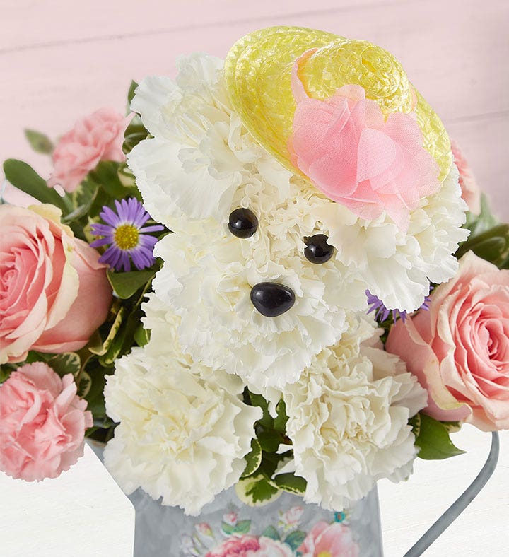 Precious Pup™ | 1800flowers.com