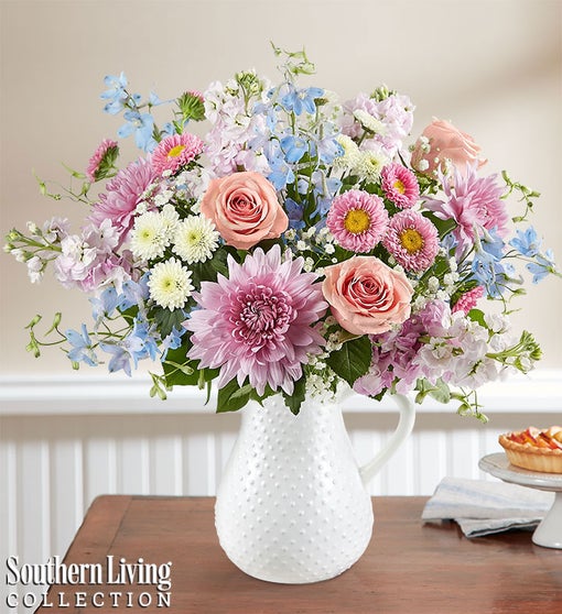 Her Special Day™ by Southern Living® from 1-800-FLOWERS.COM