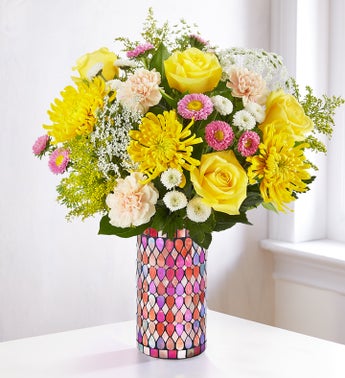 Pure Enchantment Bouquet