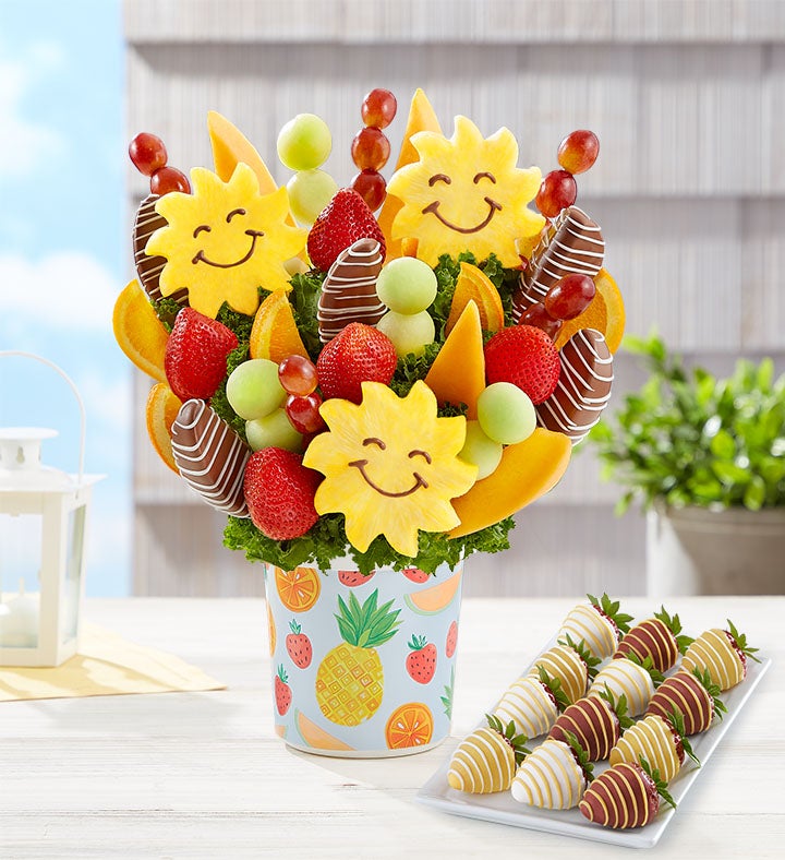 Summer Citrus Bouquet™