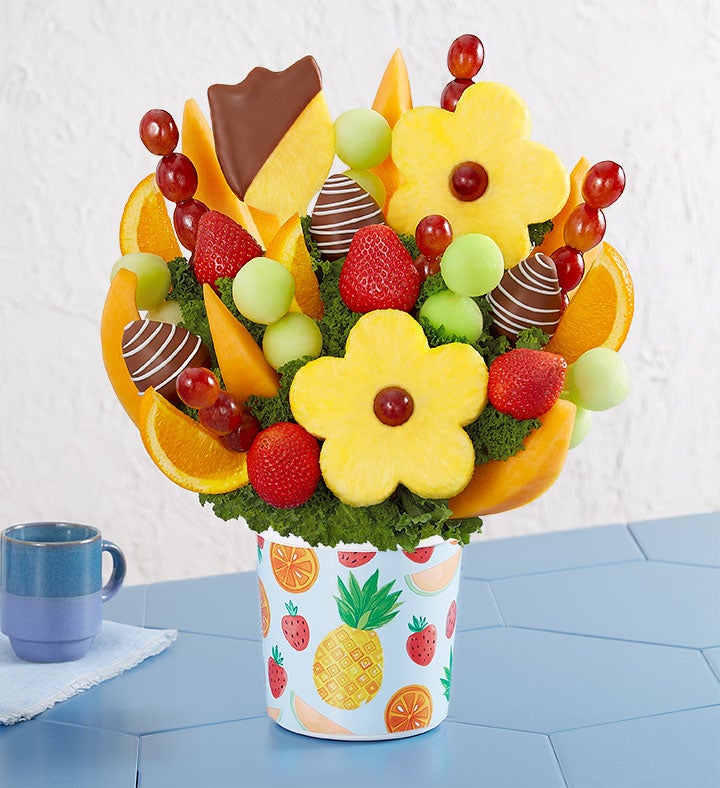 Easter Fruit Bouquets & Fruit Basket Delivery 1800Flowers