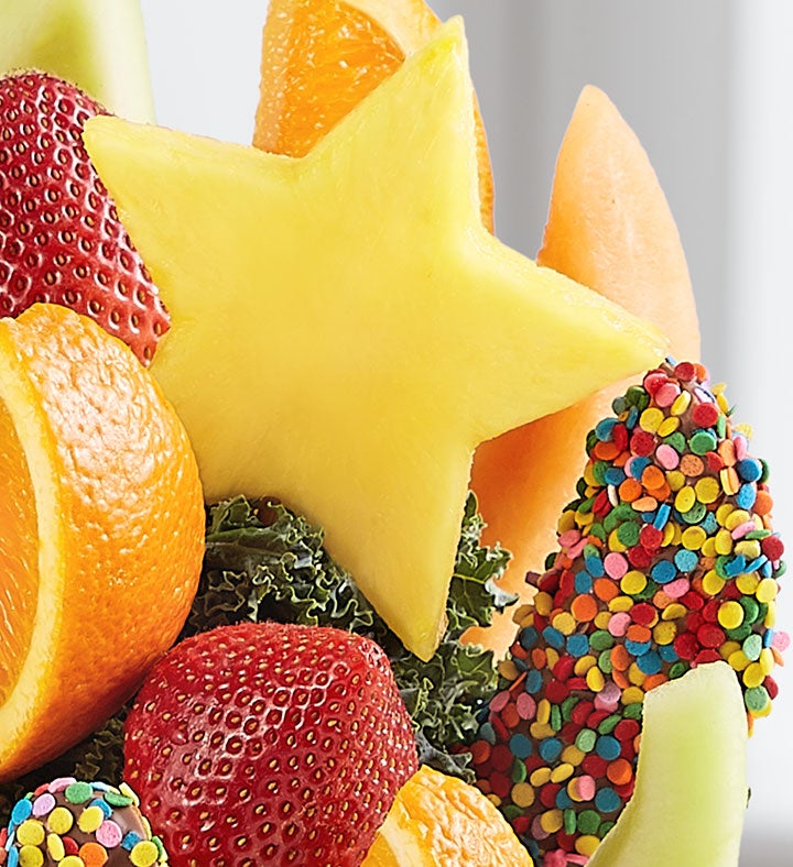 Celebrate the Day™ Fruit Arrangement