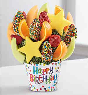 Product - Celebrate the Day™ Fruit Arrangement